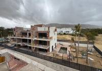 New Build - Apartment - Finestrat