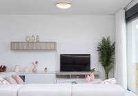 New Build - Apartment - Finestrat