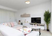 New Build - Apartment - Finestrat