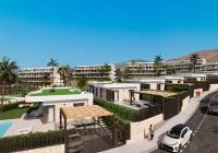 New Build - Apartment - Finestrat