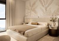 New Build - Apartment - Finestrat