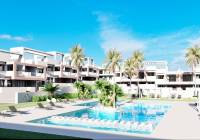 New Build - Apartment - Finestrat