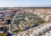 New Build - Apartment - Gran Alacant - Iconic