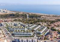 New Build - Apartment - Gran Alacant - Iconic