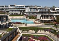 New Build - Apartment - Gran Alacant - Iconic