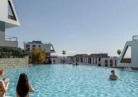 New Build - Apartment - Gran Alacant - Iconic