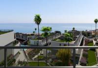 New Build - Apartment - Gran Alacant - Iconic