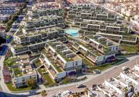 New Build - Apartment - Gran Alacant - Iconic