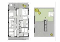 New Build - Apartment - Gran Alacant - Iconic