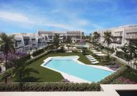 New Build - Apartment - Gran Alacant