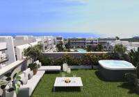 New Build - Apartment - Gran Alacant