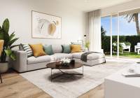 New Build - Apartment - Gran Alacant