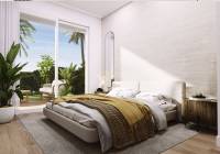 New Build - Apartment - Gran Alacant