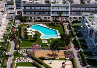 New Build - Apartment - Gran Alacant