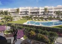 New Build - Apartment - Gran Alacant