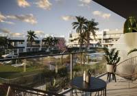 New Build - Apartment - Gran Alacant