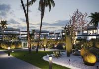 New Build - Apartment - Gran Alacant