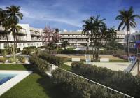 New Build - Apartment - Gran Alacant