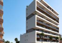 New Build - Apartment - Guardamar del Segura - Guardamar pueblo