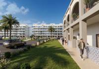 New Build - Apartment - Guardamar del Segura