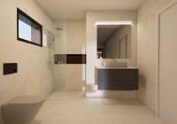 New Build - Apartment - Guardamar del Segura