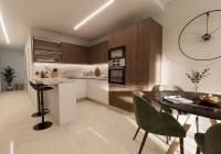 New Build - Apartment - Guardamar del Segura