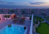 New Build - Apartment - Guardamar del Segura