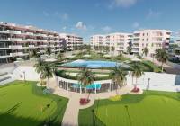 New Build - Apartment - Guardamar del Segura