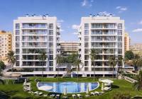 New Build - Apartment - Guardamar del Segura