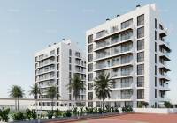 New Build - Apartment - Guardamar del Segura