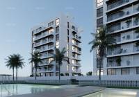 New Build - Apartment - Guardamar del Segura
