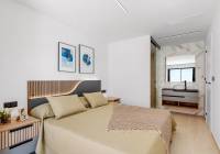 New Build - Apartment - Guardamar del Segura
