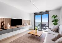 New Build - Apartment - Guardamar del Segura