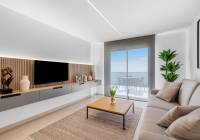 New Build - Apartment - Guardamar del Segura