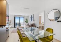 New Build - Apartment - Guardamar del Segura
