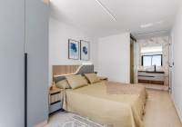 New Build - Apartment - Guardamar del Segura
