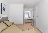New Build - Apartment - Guardamar del Segura