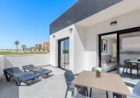 New Build - Apartment - Guardamar del Segura
