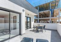 New Build - Apartment - Guardamar del Segura