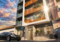 New Build - Apartment - Guardamar del Segura