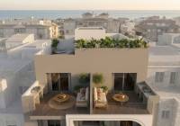 New Build - Apartment - Guardamar del Segura
