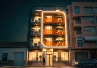 New Build - Apartment - Guardamar del Segura