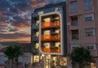New Build - Apartment - Guardamar del Segura