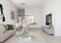 New Build - Apartment - Guardamar del Segura