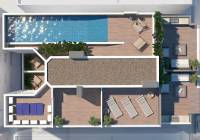 New Build - Apartment - Guardamar del Segura