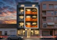 New Build - Apartment - Guardamar del Segura