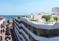 New Build - Apartment - Guardamar del Segura