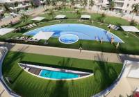 New Build - Apartment - Guardamar del Segura