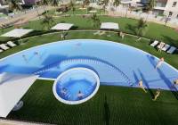 New Build - Apartment - Guardamar del Segura