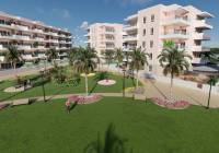 New Build - Apartment - Guardamar del Segura